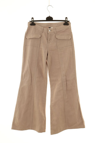 Spodnie beżowe