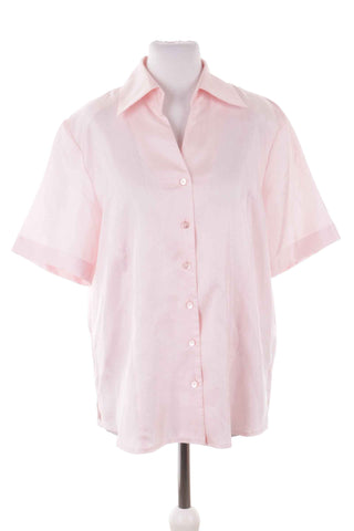 Rosa Bluse