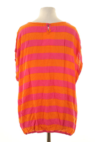 Striped blouse