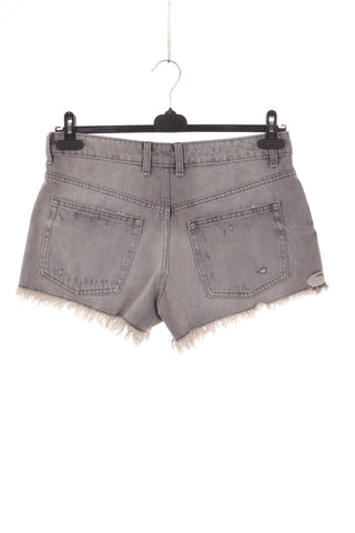 Szorty jeans