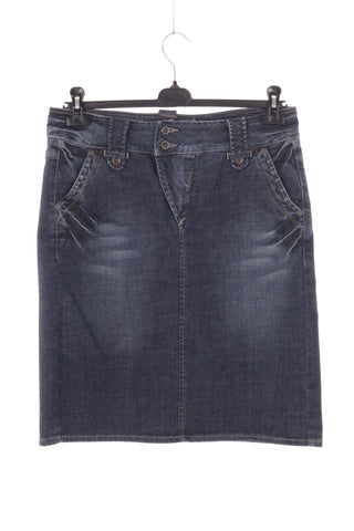 Jeansrock