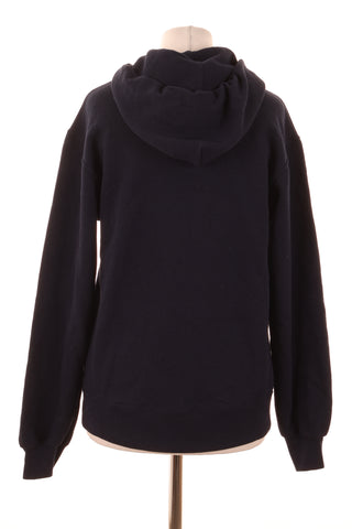 Bluza granatowa