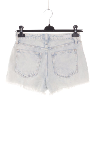 Szorty jeans