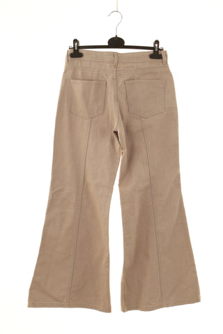 Spodnie beżowe