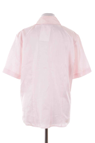 Rosa Bluse