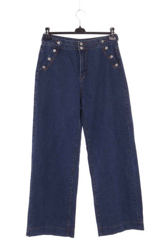 Spodnie jeans