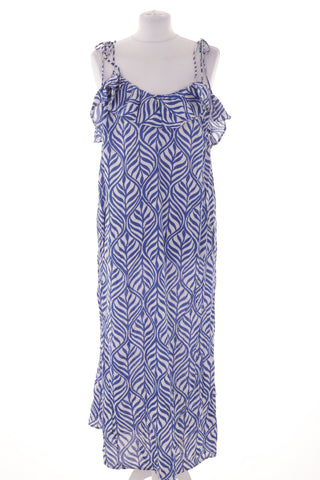 Patterned dress