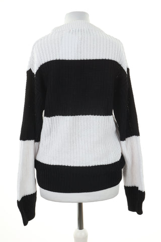 Sweter paski