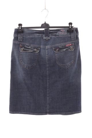 Jeansrock