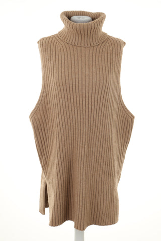 Kamizelka sweterkowa