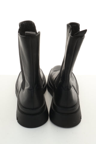 Buty czarne