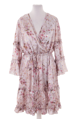 Blumenkleid