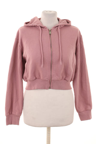 Bluza różowa