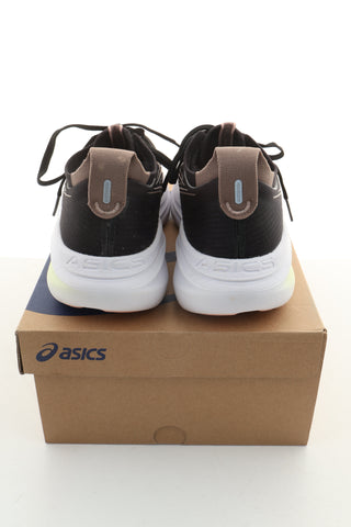 Buty czarne