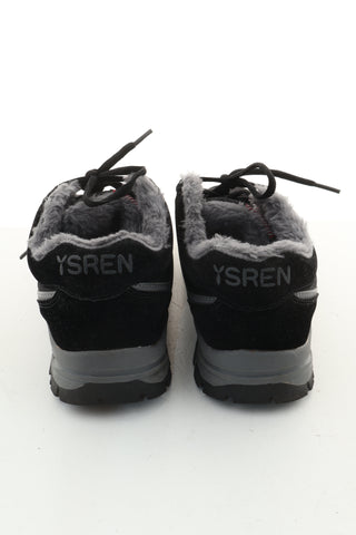 Buty czarne