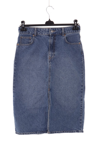 Spódnica jeans