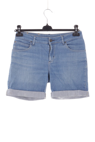 Szorty jeans