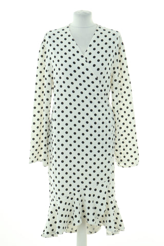 Sukienka kropki