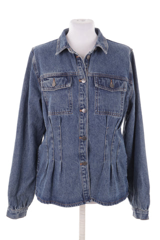 Kurtka jeans