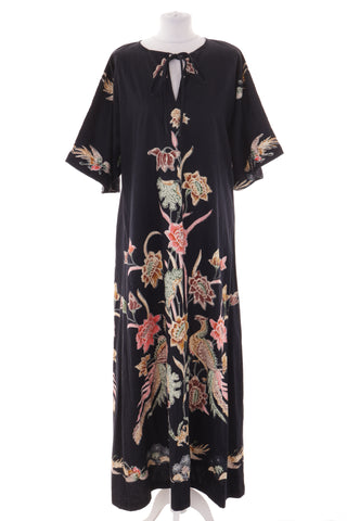 Blumenkleid