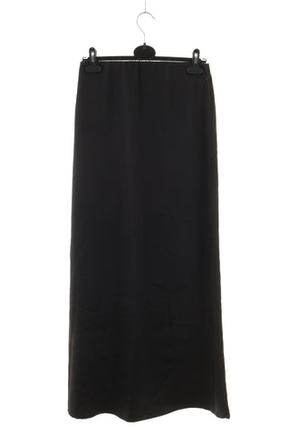 Spódnica czarna