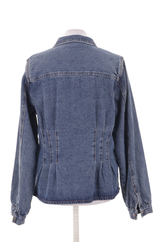Kurtka jeans