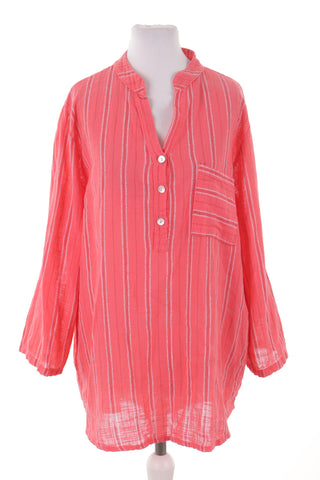 Striped blouse