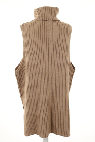 Kamizelka sweterkowa