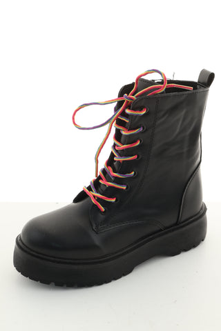 Buty czarne