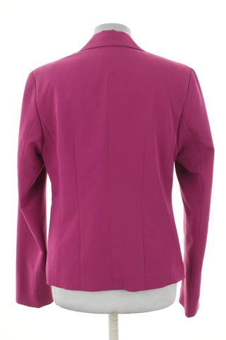 Żakiet różowy