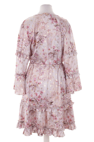 Blumenkleid