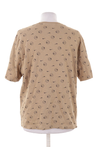 Patterned T-shirt