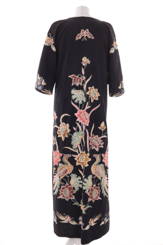 Blumenkleid
