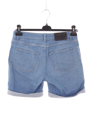 Szorty jeans