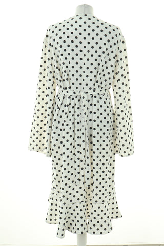 Sukienka kropki