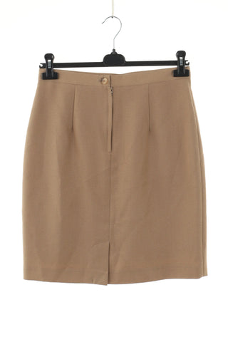 Spódnica beżowa