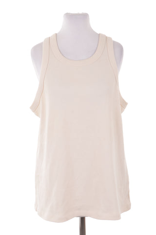 Top kremowy