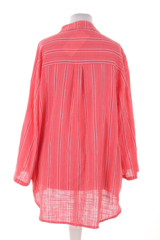 Striped blouse