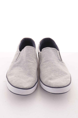Buty szare