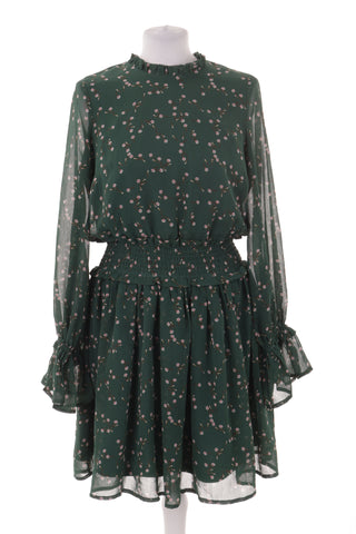 Blumenkleid
