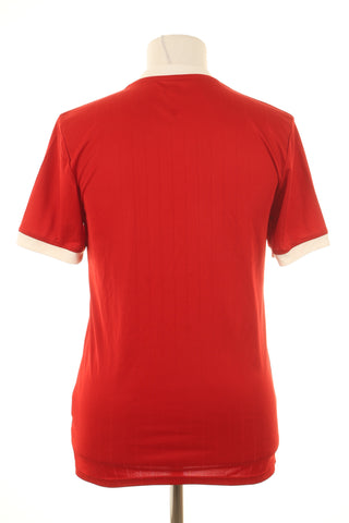 Red T-shirt