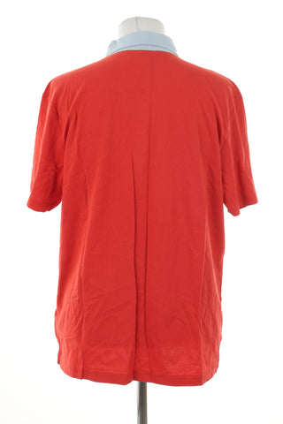 Koszulka czerwona