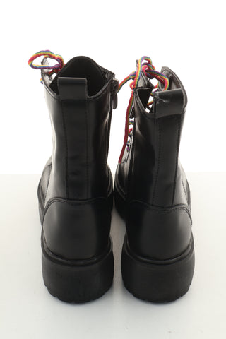 Buty czarne