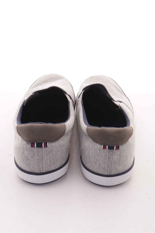Buty szare