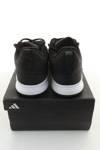 Buty czarne