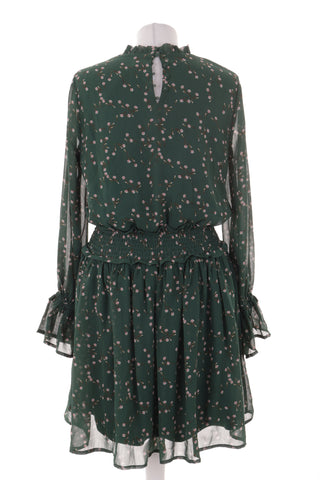 Blumenkleid