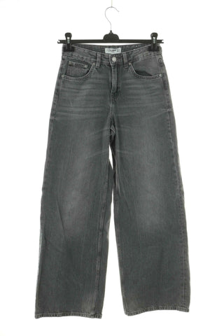 Spodnie jeans