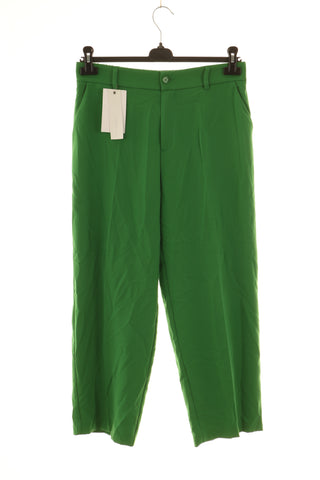 Spodnie zielone