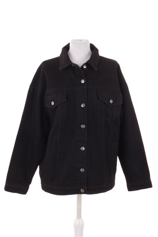 Kurtka jeans