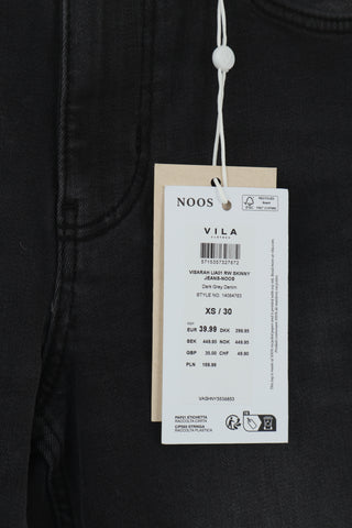 Spodnie jeans